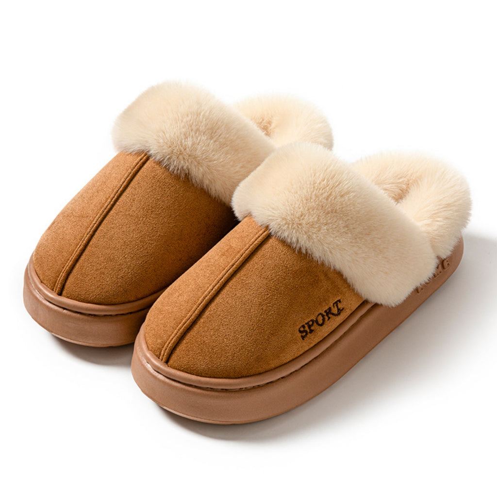 FREISTERN Women's Causal Slippers Comfortable House Shoes for Indoor Outdoor